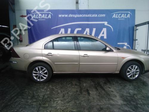 Front right window mechanism FORD MONDEO III Saloon (B4Y) 2.0 16V TDDi / TDCi | BP17618512C23 