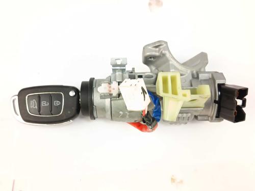 Used Ignition barrel Ignition barrel HYUNDAI BAYON (BC3) 1.0 T-GDI (101 hp) 40110010 40110010