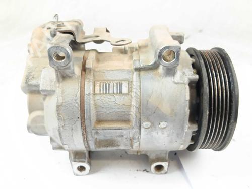 AC compressor OPEL CORSA F (P2JO) 1.5 (68) | BP28520898M34  - Image 5