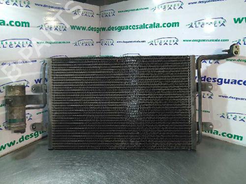 Used AC radiator AC radiator 10016331 10016331