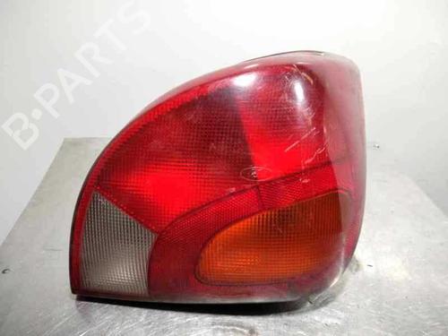 Used Right taillight Right taillight 9981575 9981575
