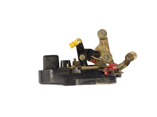 Used Front right lock CHRYSLER VOYAGER IV (RG, RS) 2.5 CRD (141 hp) 32760690