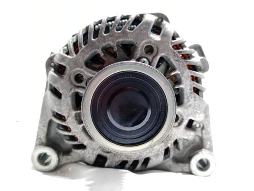 Used Alternator PEUGEOT 3008 II SUV (MC_, MR_, MJ_, M4_) 1.5 BlueHDi 130 (131 hp) 24221036
