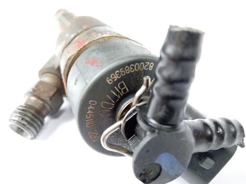 Injector SUZUKI GRAND VITARA II (JT, TE, TD) 1.9 DDiS (JB419WD, JB419XD) | BP10177589M100 