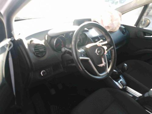 Steering column stalk OPEL MERIVA B MPV (S10) 1.6 CDTI (75) | BP24931466I23 - Image 12