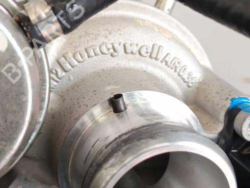 Engine JEEP COMPASS (MP, M6, MV, M7) 1.4 MultiAir | BP31065514M1 - Image 6