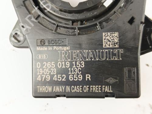 Elektronisk modul DACIA SANDERO II 1.5 dCi | BP29337888M83 