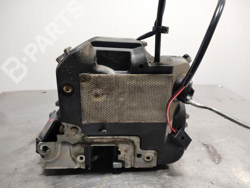 Front right lock MERCEDES-BENZ E-CLASS (W211) E 220 CDI (211.006) | BP9983899C97 