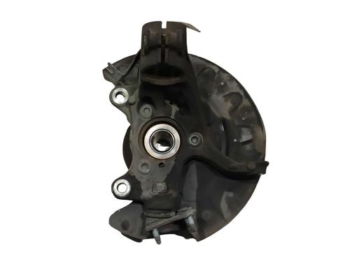 Right front steering knuckle AUDI A3 (8V1, 8VK) 1.6 TDI | BP33873704M26 - Image 2
