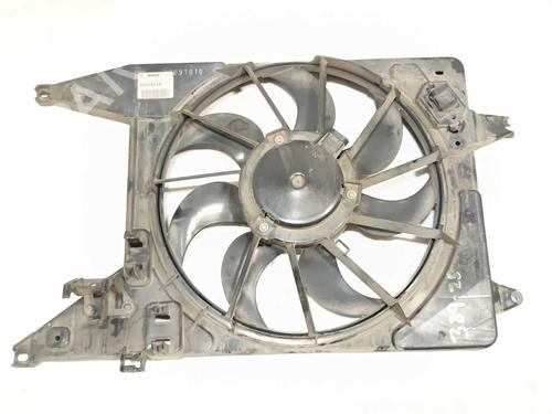 Used Radiator fan Radiator fan DACIA SANDERO 1.5 dCi (68 hp) 27382602 27382602