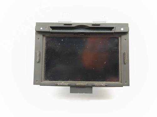 Used Display monitor Display monitor KIA OPTIMA (FSGDS6B) 1.7 CRDi (136 hp) 32492649 32492649