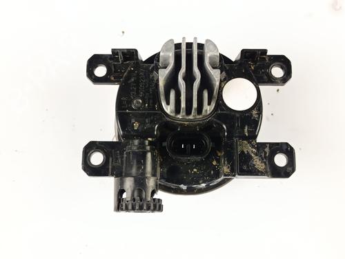 Left front fog light CITROËN C4 III (BA_, BB_, BC_) 1.5 BlueHDi 130 (BBYHZB) | BP32980053C30 - Image 2