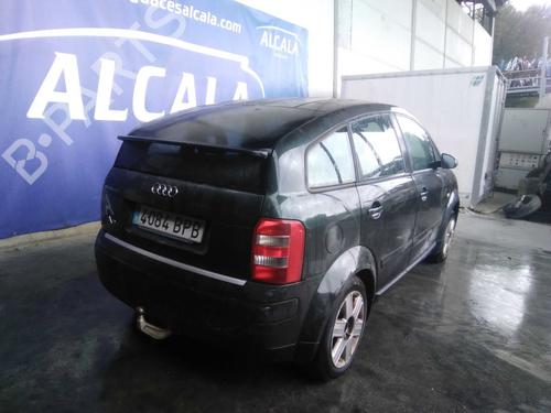 Ignition barrel AUDI A2 (8Z0) 1.4 | BP11568471M48  - Image 6
