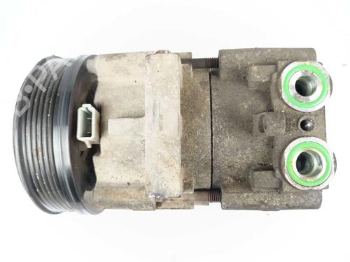 AC compressor FORD TRANSIT Van (FA_ _) 2.0 DI (FAE_, FAF_, FAG_) | BP27338479M34 - Image 2