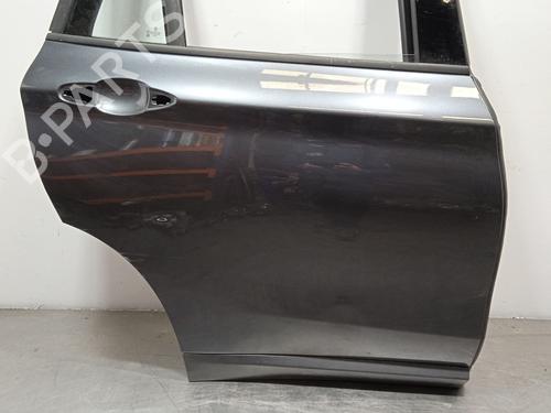 Right rear door BMW X1 (F48) sDrive 20 i | BP29260625C5 