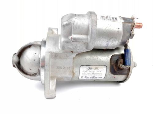 Used Starter Starter HYUNDAI i30 (PDE, PD, PDEN) 1.0 T-GDI (120 hp) 24936899 24936899