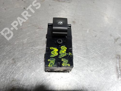 Right rear window switch OPEL ASTRA K (B16) [2015-2024]  10148455