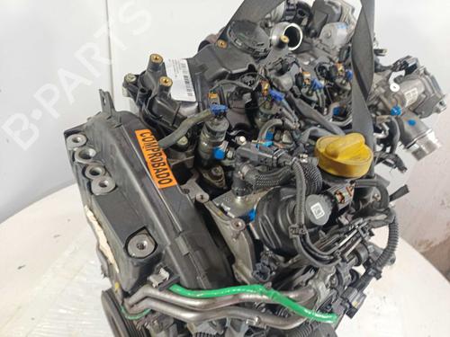 Engine DACIA SANDERO II 1.5 Blue dCi 95 (B8JL) | BP40110242M1 - Image 16