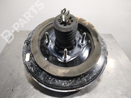 Used Servo brake Servo brake PEUGEOT PARTNER Box Body/MPV 1.6 HDi (90 hp) 10028776 10028776