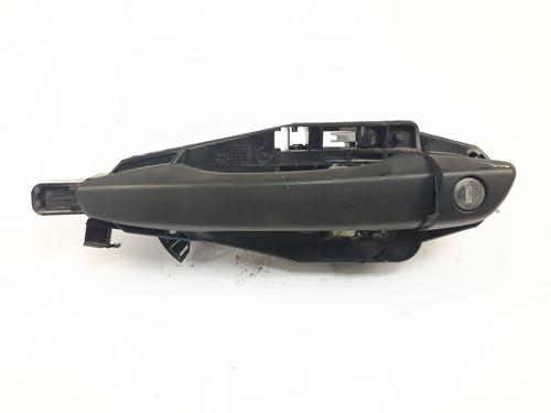Used Rear left exterior door handle OPEL COMBO Box Body/MPV (K9) 1.5 D (102 hp) 32114594