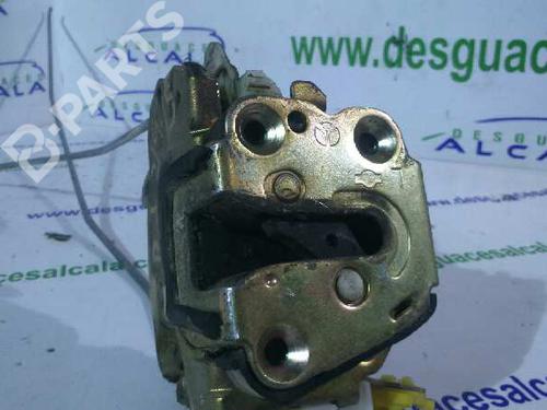 Front left lock NISSAN MICRA II (K11)  | BP10958949C98 