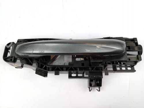 Portiergreep links achter MERCEDES-BENZ GLC (X253) 200 d 4-matic (253.916) (163 hp) 17631345