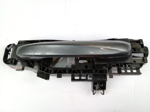 Rear left exterior door handle MERCEDES-BENZ GLC (X253) 200 d 4-matic (253.916) (163 hp) A0997601700