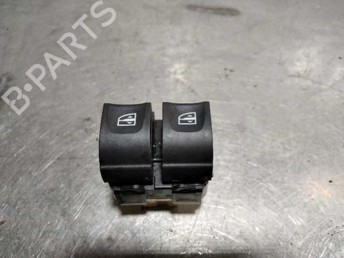 Used Left front window switch Left front window switch RENAULT CLIO IV (BH_) 1.6 RS Trophy (BHJ4, BHJ6) (220 hp) 10093252 10093252
