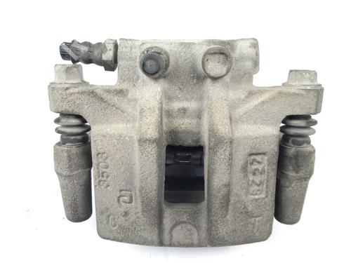 Used Left rear brake caliper Left rear brake caliper JEEP COMPASS (MK49) 2.0 CRD 4x4 (140 hp) 16935688 16935688