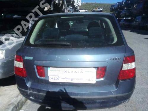 Bakspejl Højre FIAT STILO (192_) 1.9 JTD (192_XE1A) | BP10928890C27 