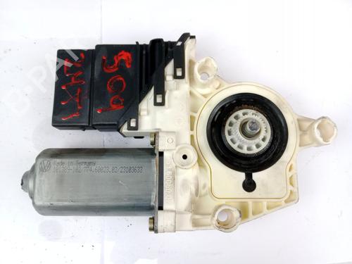 Used Left rear window motor SEAT LEON (1M1) 1.9 TDI (110 hp) 19694924