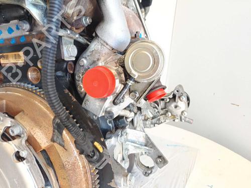 Engine FIAT DUCATO Van (250_) 130 Multijet 2,3 D | BP29827583M1 - Image 10
