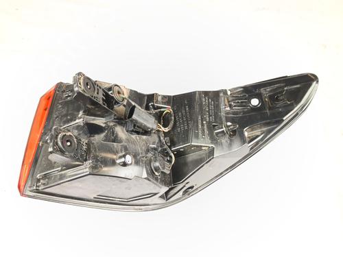 Left taillight MG MG ZS SUV (AZS1) 1.5 VTi | BP30274261C34