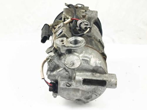 AC compressor MERCEDES-BENZ A-CLASS (W176) A 220 d (176.003) | BP36051222M34 - Image 4