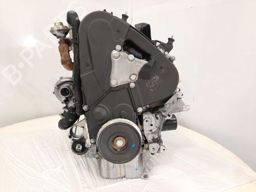 Motor Motor CITROËN XSARA (N1) 2.0 HDi 90 (90 hp) 30145319 30145319