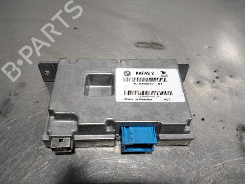 Used Electronic module Electronic module 10015626 10015626