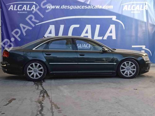 AUDI A8 D3 (4E2, 4E8) 4.0 TDI quattro 1065878