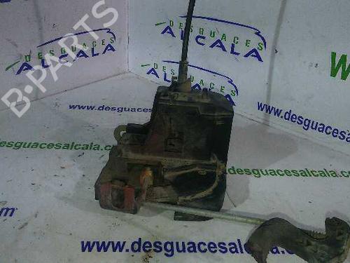 Used Front left lock Front left lock RENAULT MEGANE I Coach (DA0/1_) 2.0 16V IDE (DA03, DA0P, DA14) (140 hp) 9986483 9986483