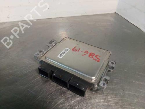 Engine control unit (ECU) RENAULT KANGOO Express (FW0/1_) | BP10929538M57 - Image 4