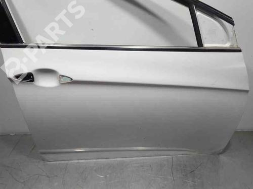 Right front door HYUNDAI i40 I (VF)  | BP10752285C3 