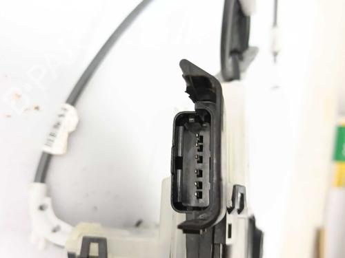 Front right lock CITROËN JUMPY III Van (V_) 2.0 BlueHDi 120 | BP35946543C97 - Image 3