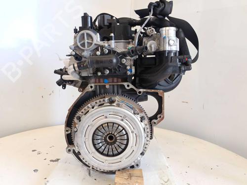 Engine FORD FIESTA VII (HJ, HF) 1.1 Ti-VCT | BP36665597M1 - Image 8