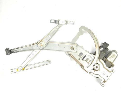 Used Front left window mechanism Front left window mechanism 13921739 13921739