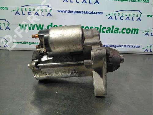 Starter FORD FOCUS III | BP9989619M8