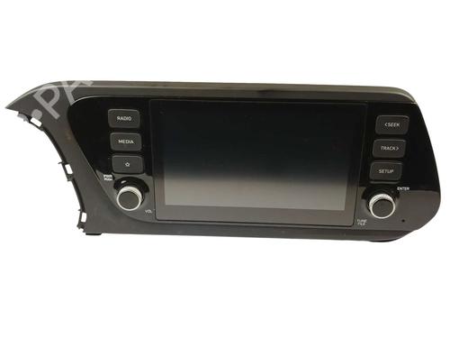 Used Radio Radio 28518054 28518054