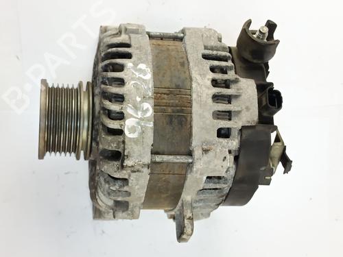 Used Alternator Alternator CITROËN BERLINGO Box Body/MPV (K9) 1.5 BlueHDi 100 (102 hp) 32414929 32414929