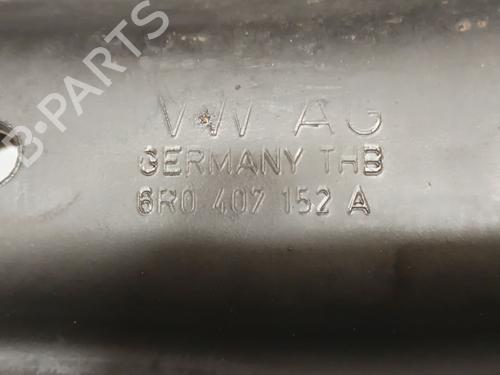 Right front suspension arm SEAT IBIZA IV (6J5, 6P1) 1.9 TDI | BP27623682M13 