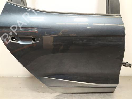 Right rear door SEAT ARONA (KJ7, KJP) 1.0 TSI | BP28421241C5 
