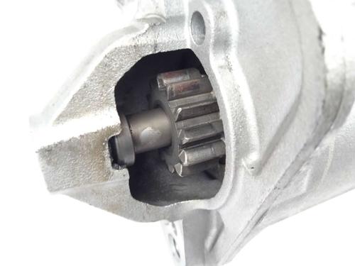 Used Starter Starter RENAULT MEGANE II Saloon (LM0/1_) 1.5 dCi (LM02, LM13, LM2A) (101 hp) 22986061 22986061