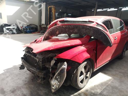 Injector SEAT ALTEA (5P1) 1.9 TDI | BP26438863M100 